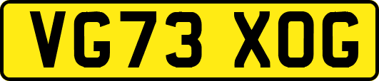 VG73XOG