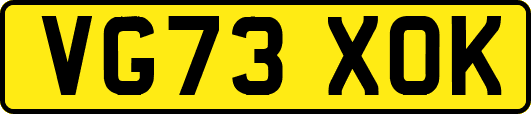VG73XOK