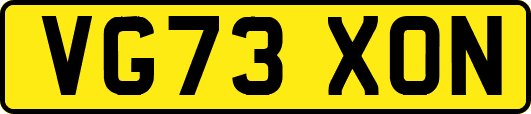 VG73XON