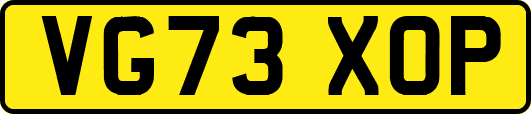 VG73XOP