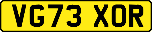 VG73XOR