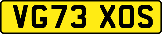 VG73XOS