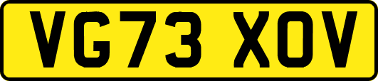 VG73XOV