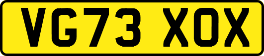 VG73XOX
