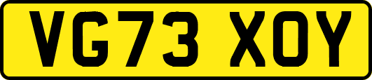 VG73XOY