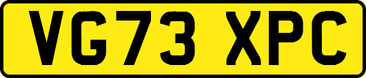 VG73XPC