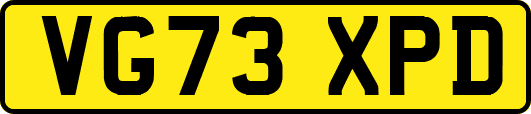 VG73XPD