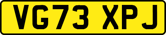 VG73XPJ