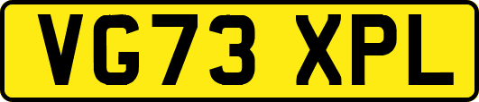 VG73XPL