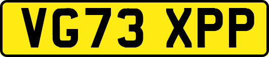VG73XPP