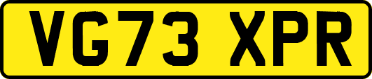 VG73XPR