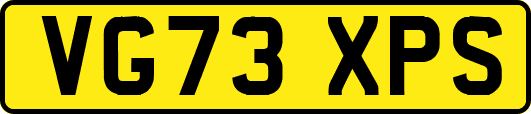VG73XPS