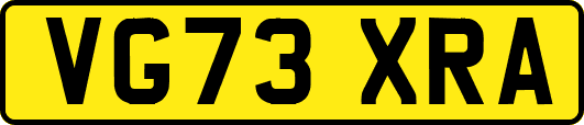 VG73XRA