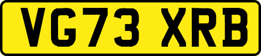 VG73XRB