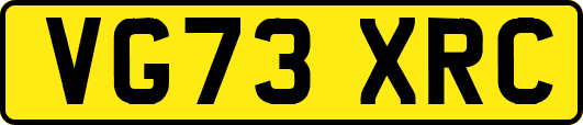 VG73XRC