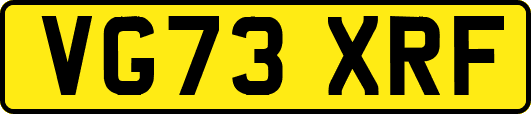 VG73XRF