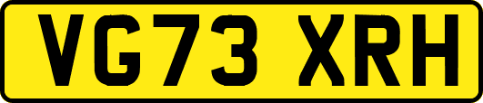 VG73XRH