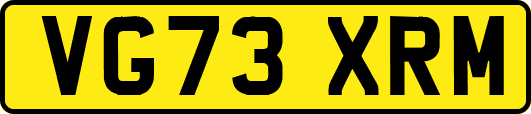 VG73XRM
