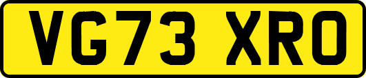VG73XRO