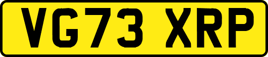 VG73XRP