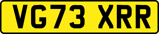 VG73XRR