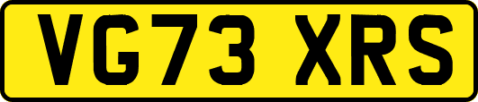 VG73XRS
