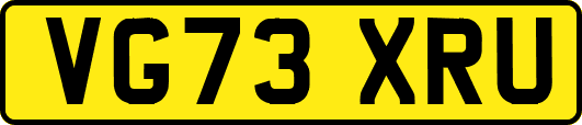 VG73XRU