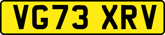 VG73XRV