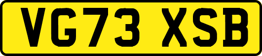 VG73XSB