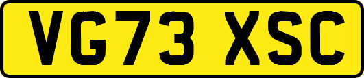 VG73XSC