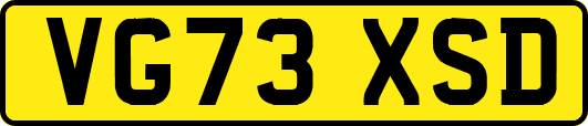 VG73XSD