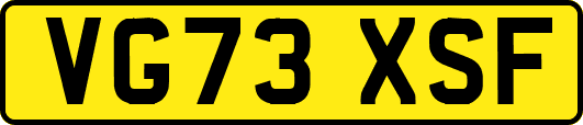 VG73XSF