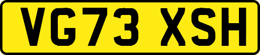 VG73XSH