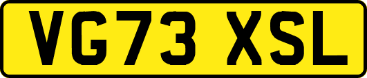 VG73XSL