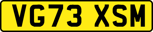 VG73XSM