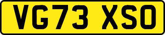 VG73XSO