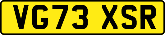 VG73XSR