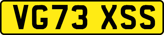 VG73XSS
