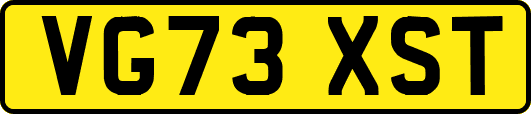 VG73XST
