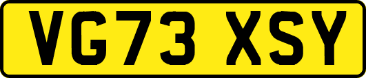 VG73XSY