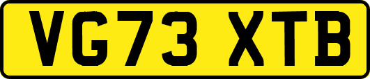 VG73XTB