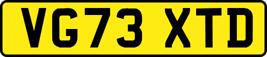 VG73XTD
