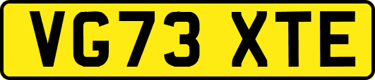 VG73XTE