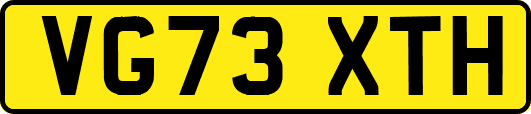 VG73XTH