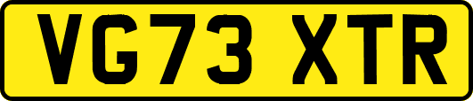 VG73XTR