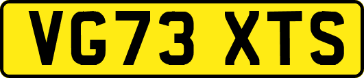 VG73XTS