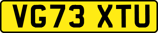VG73XTU