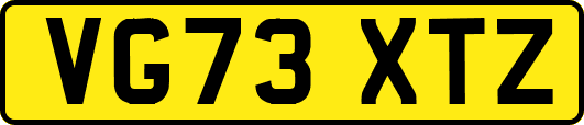 VG73XTZ