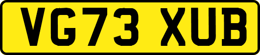 VG73XUB