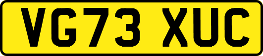 VG73XUC